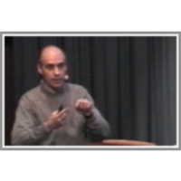 String Theory for Pedestrians icon