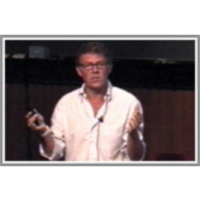 Visible and invisible in modern Physics icon