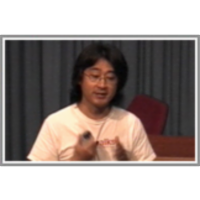 The Standard Model icon