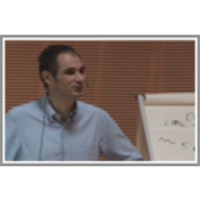 Astroparticle Physics icon