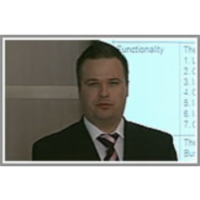 Enterprise Collaboration Services icon