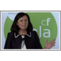 Introduction speech icon