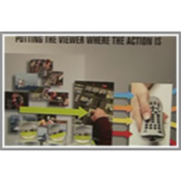 Poster session promo clip icon