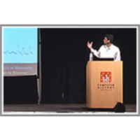 A Novel Time Series Based Approach to Detect Gradual Vegetation Changes in Forests icon