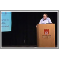 Towards an Automated Classification of Transient Events in Synoptic Sky Surveys icon