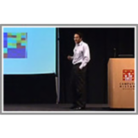 A Model-Free Time Series Segmentation Approach for Land Cover Change Detection icon