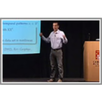 Time Series Reconstruction via Machine Learning: Revealing Decadal Variability and Intermittency in the North Pacific Sector of a Coupled Climate Model icon