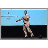 The Data Challenge in Climate Science icon