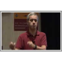 Markov Logic: A Unifying Language for Information and Knowledge Management icon