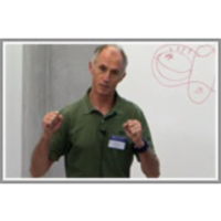 Nematic Fluctuations as a Probe the Properties of Liquid Crystal Elastomers icon