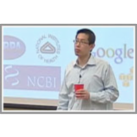 Data-Intensive Text Processing with MapReduce icon