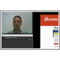 SEEKDA as IT Multiplier: The Web Services Portal icon