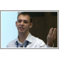 Technical and Business Innovation icon