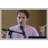 Bounds on individual risk for log-loss predictors icon