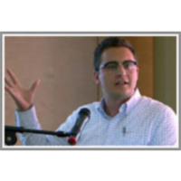 Neyman-Pearson classification under a strict constraint icon