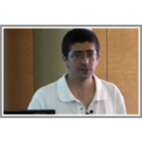 The Sample Complexity of Dictionary Learning icon