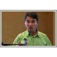 Mixability is Bayes Risk Curvature Relative to Log Loss icon