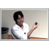 Surrogate Regret Bounds for the Area Under the ROC Curve via Strongly Proper Losses icon