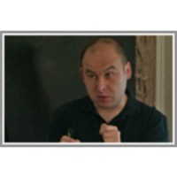 Temporal Graphs for Dynamic Network Analysis icon