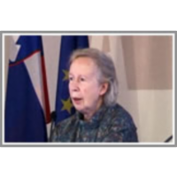 The Concept of Time and Space in European folklore