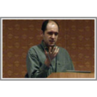 Manifold Blurring Mean Shift Algorithms for Manifold Denoising