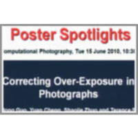 Poster Spotlights