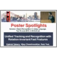 Poster Spotlights