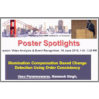 Poster Spotlights