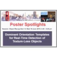 Poster Spotlights