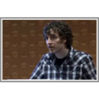 Dynamical Binary Latent Variable Models for 3D Human Pose Tracking icon