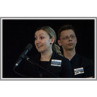 Opening by General Chairs icon