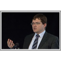 Siemens: Big Data in industrial applications icon