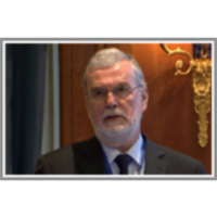 Talk of Eccenca European Data Innovator Award Winner icon