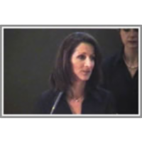 Podelitev priznanj Zlati znak Jožefa Stefana 2003 icon