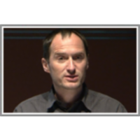 Otvoritev konference z uvodnimi nagovor icon