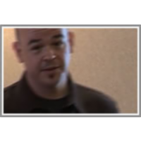 How Random is a Coin Toss? Bayesian Inference and the Symbolic Dynamics of Deterministic Chaos icon