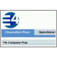 E4 Project management - Add new component icon