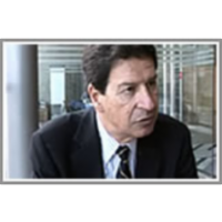 Interview with Bernardo A. Huberman