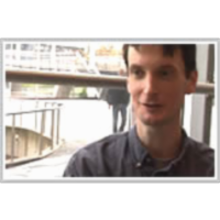 Interview with Mark Newman icon