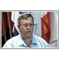 Complex Patterns in Reactive-Wetting Interface Dynamics icon