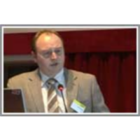 Frameworks for a Cargo Centric Approach icon