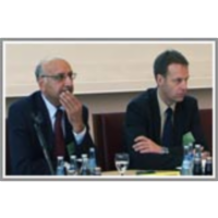 Discussion with Klaus-Dieter Kanowski and Kulwant Pawar icon