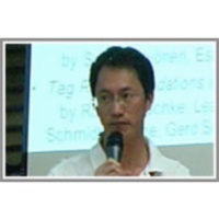 Automatic Hidden Web Database Classification icon