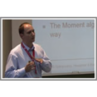 Knowledge Discovery from Evolving Data icon