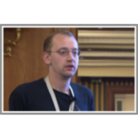 Regularized Sparse Kernel Slow Feature Analysis