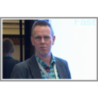 Opening and awards ceremony icon