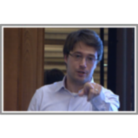 Smart Cities: How Data Mining and Optimization Can Shape Future Cities icon