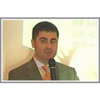 EURIDICE Project Overview icon