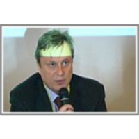 Road transport transformation scenarios icon