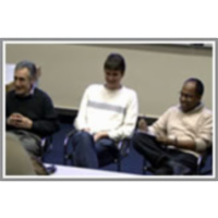 Panel discussion – Future Challenges in Data Modelling icon